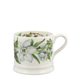 Emma Bridgewater Ivy Small Mug